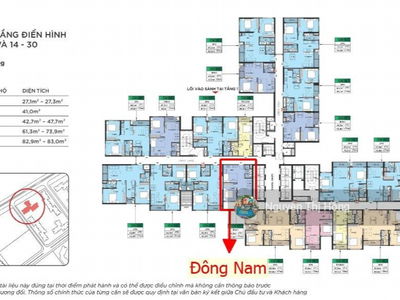 The Pavilion - Vinhomes Ocean Park project, Vietnam The Pavilion - Vinhomes Ocean Park project, Vietnam