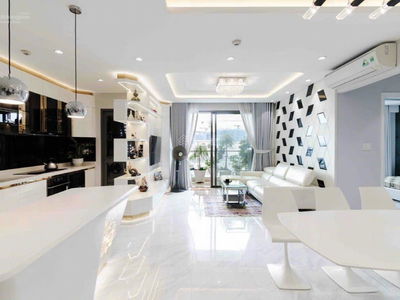 The Gold View, Vietnam The Gold View, Vietnam