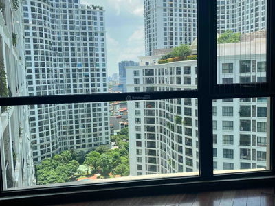 Royal City Project, Vietnam Royal City Project, Vietnam