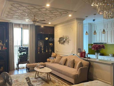 The Emerald CT8 My Dinh Project, Vietnam The Emerald CT8 My Dinh Project, Vietnam