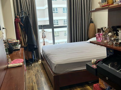 VOV Me Tri Project, Vietnam VOV Me Tri Project, Vietnam