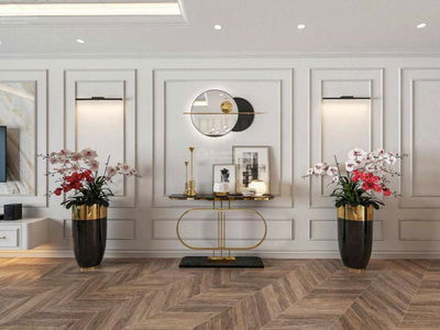 FLC Complex Pham Hung Project, Vietnam FLC Complex Pham Hung Project, Vietnam