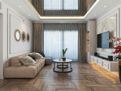 FLC Complex Pham Hung Project, Vietnam FLC Complex Pham Hung Project, Vietnam