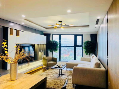 Mon City - Hai Dang City Project, Vietnam Mon City - Hai Dang City Project, Vietnam