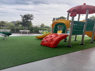 TDH Building - Binh Chieu, Vietnam TDH Building - Binh Chieu, Vietnam