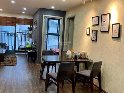 The Garden Hills - 99 Tran Binh, Vietnam The Garden Hills - 99 Tran Binh, Vietnam