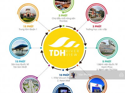 Binh Chieu Ward, Vietnam Binh Chieu Ward, Vietnam