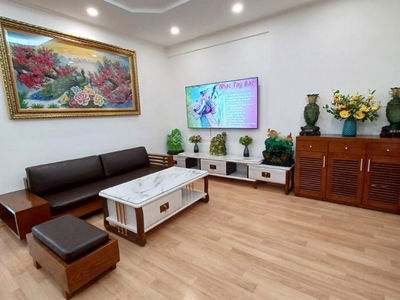 Nguyen Thi Dinh Street