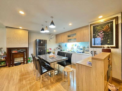 Mipec Riverside Project, Vietnam Mipec Riverside Project, Vietnam