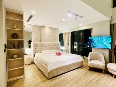 Citadines Marina Ha Long Project, Vietnam  Citadines Marina Ha Long Project, Vietnam