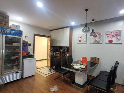 GoldSilk Complex Project, Vietnam GoldSilk Complex Project, Vietnam