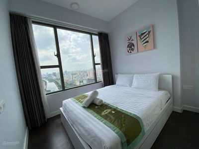 River Gate, Vietnam River Gate, Vietnam