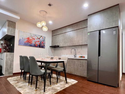 Sudico My Dinh Project, Vietnam Sudico My Dinh Project, Vietnam