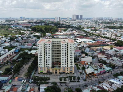 Stown Thu Duc, Vietnam Stown Thu Duc, Vietnam