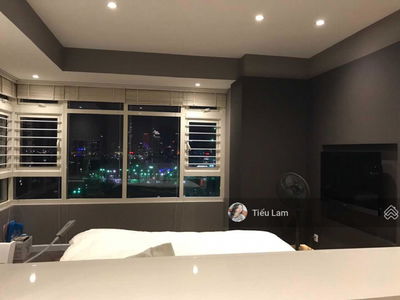 Saigon Pearl, Vietnam Saigon Pearl, Vietnam