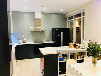 Saigon Pearl, Vietnam Saigon Pearl, Vietnam