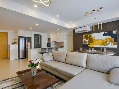 Masteri Thao Dien, Vietnam Masteri Thao Dien, Vietnam