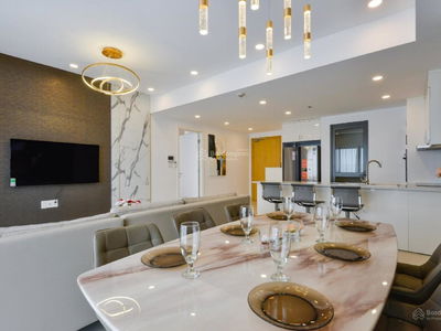 Masteri Thao Dien, Vietnam Masteri Thao Dien, Vietnam