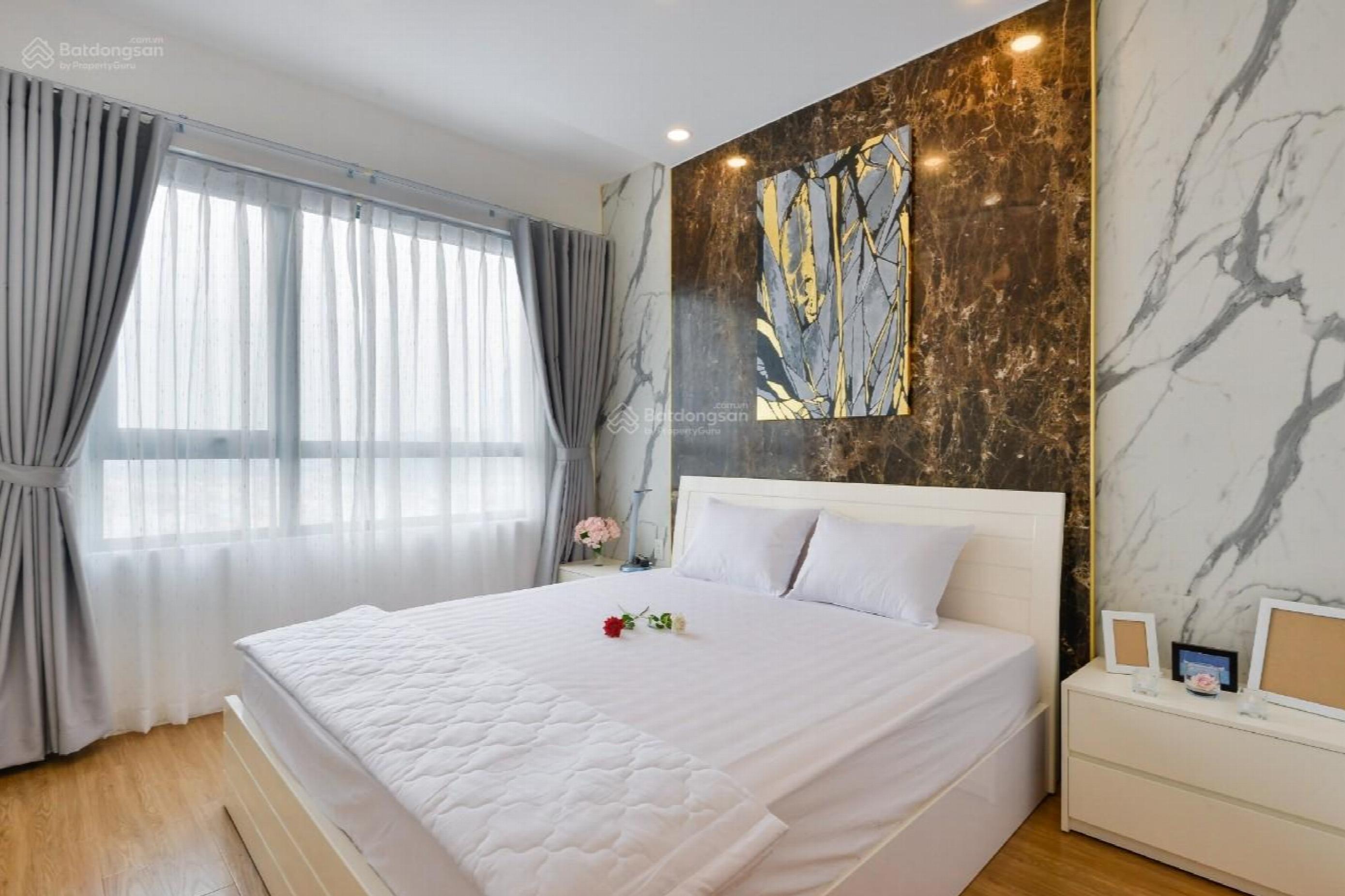 Masteri Thao Dien, Vietnam Masteri Thao Dien, Vietnam