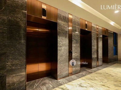 Lumiere Riverside, Vietnam Lumiere Riverside, Vietnam