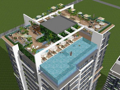 Cau Giay Center Point, Vietnam Cau Giay Center Point, Vietnam