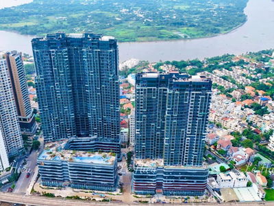 Lumiere Riverside, Vietnam  Lumiere Riverside, Vietnam