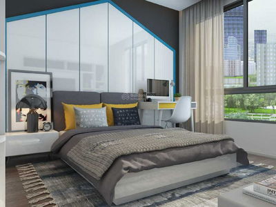 Chelsea Residences, Vietnam Chelsea Residences, Vietnam