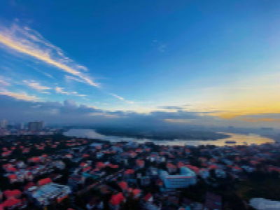 Masteri Thao Dien, Vietnam Masteri Thao Dien, Vietnam