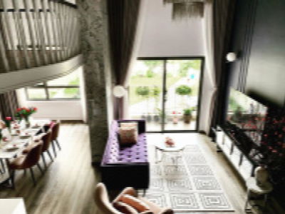 Masteri Thao Dien, Vietnam Masteri Thao Dien, Vietnam