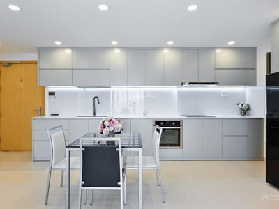 Masteri Thao Dien, Vietnam Masteri Thao Dien, Vietnam