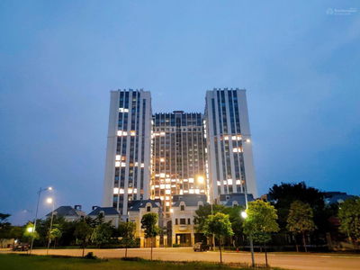 - An Lac Green Symphony, Vietnam - An Lac Green Symphony, Vietnam