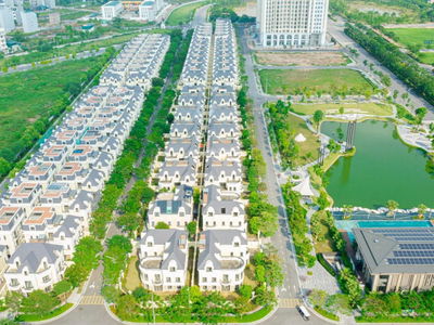 - An Lac Green Symphony, Vietnam  - An Lac Green Symphony, Vietnam