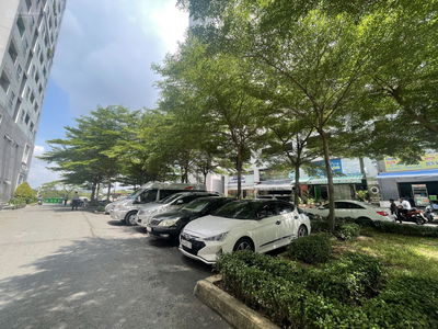 HQC Plaza, Vietnam HQC Plaza, Vietnam