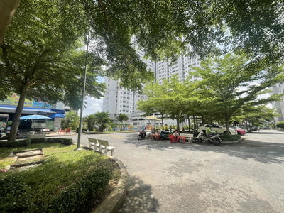 HQC Plaza, Vietnam HQC Plaza, Vietnam