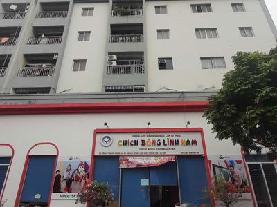 282 Linh Nam, Vietnam 282 Linh Nam, Vietnam