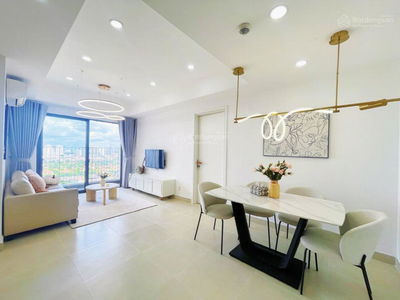 Masteri Thao Dien, Vietnam Masteri Thao Dien, Vietnam