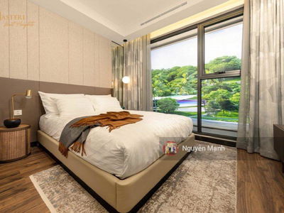 Masteri West Heights Project, Vietnam  Masteri West Heights Project, Vietnam