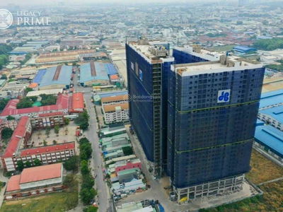 Legacy Prime Project, Vietnam Legacy Prime Project, Vietnam