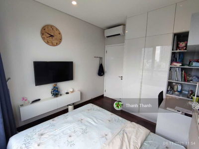 Diamond Island, Vietnam Diamond Island, Vietnam