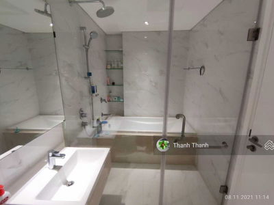 Diamond Island, Vietnam Diamond Island, Vietnam