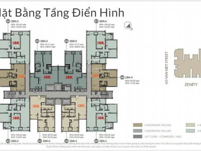 Zenith, Vietnam  Zenith, Vietnam