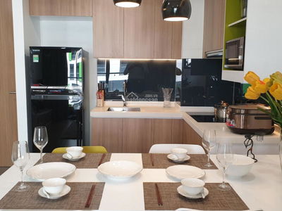 Republic Plaza, Vietnam Republic Plaza, Vietnam