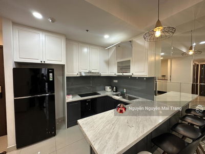 The Tresor, Vietnam The Tresor, Vietnam