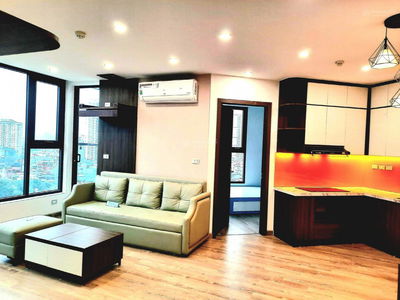 Thanh Binh Garden Project, Vietnam  Thanh Binh Garden Project, Vietnam