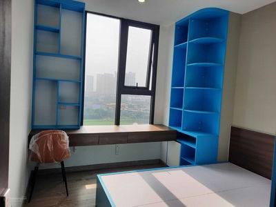 Thanh Binh Garden Project, Vietnam Thanh Binh Garden Project, Vietnam