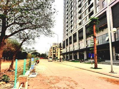 Thanh Binh Garden Project, Vietnam Thanh Binh Garden Project, Vietnam