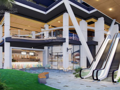 Landmark Tower Da Nang Project, Vietnam  Landmark Tower Da Nang Project, Vietnam