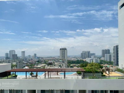 Midtown Phu My Hung, Vietnam Midtown Phu My Hung, Vietnam