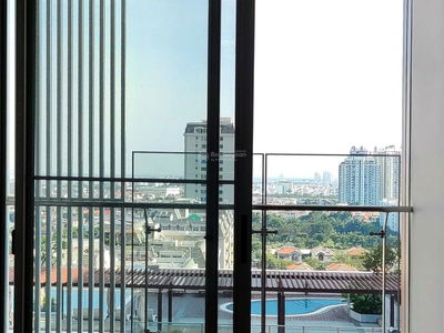 Midtown Phu My Hung, Vietnam Midtown Phu My Hung, Vietnam