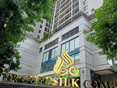 GoldSilk Complex Project, Vietnam GoldSilk Complex Project, Vietnam